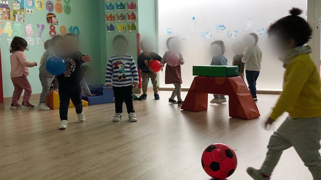 Centro de Educacion Infantil Piccolinos
