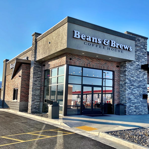 Photo of Beans & Brews Coffee House