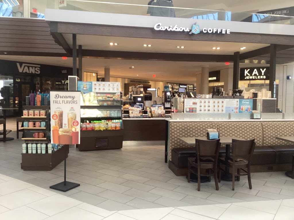 Photo of Caribou Coffee