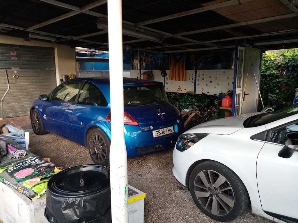 RACC Autoescola Cornella