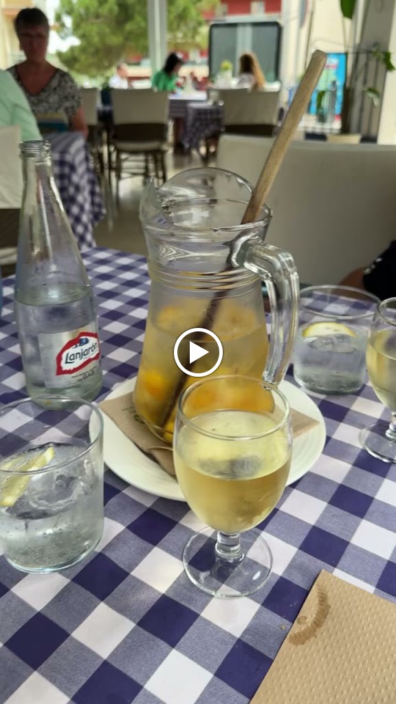 Restaurante Jardin Torrero — Videos