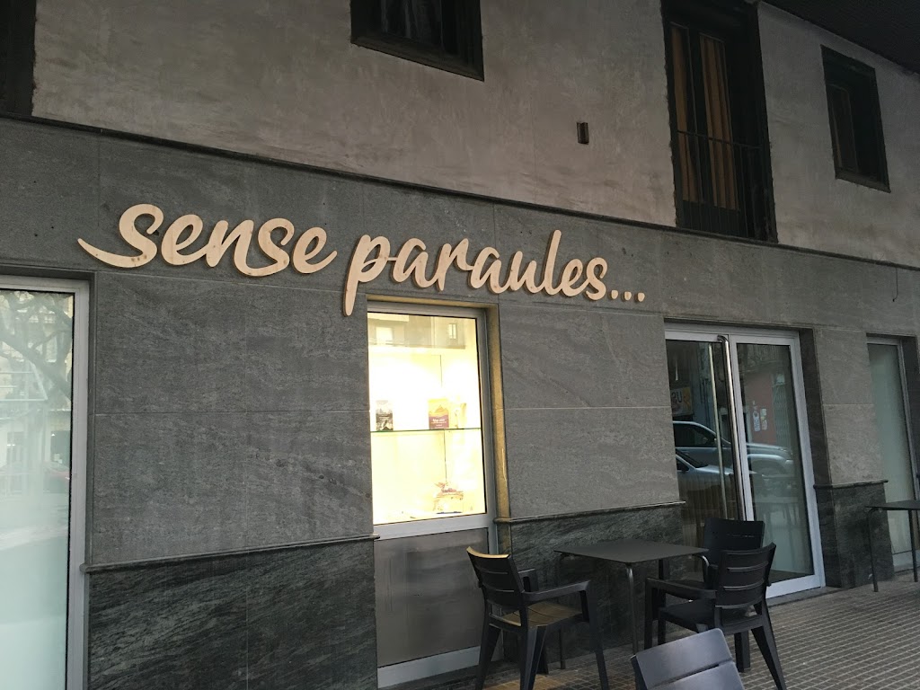 Sense Paraules