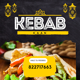 Kebab Kaan