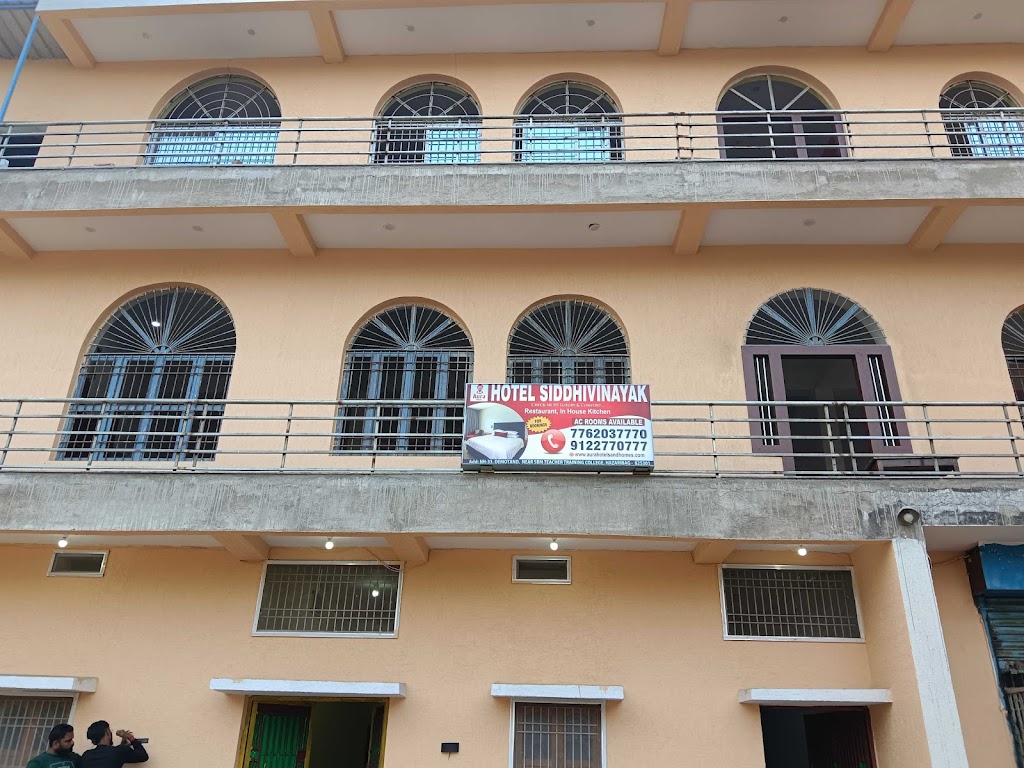 Hotel O Siddhivinayak