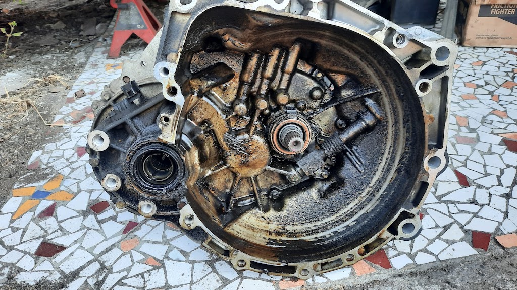 Bengkel Mobil injeksi Andi Auto speed