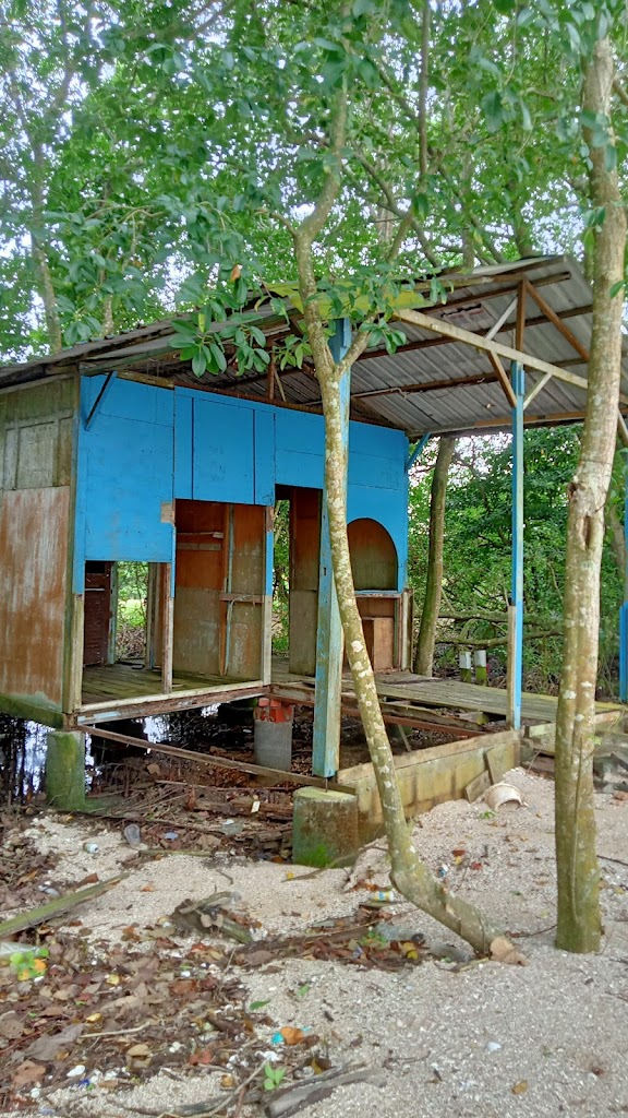 Teluk Kerang Campsite