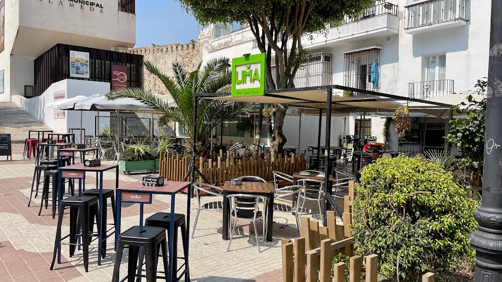 Restaurante Lima Tarifa