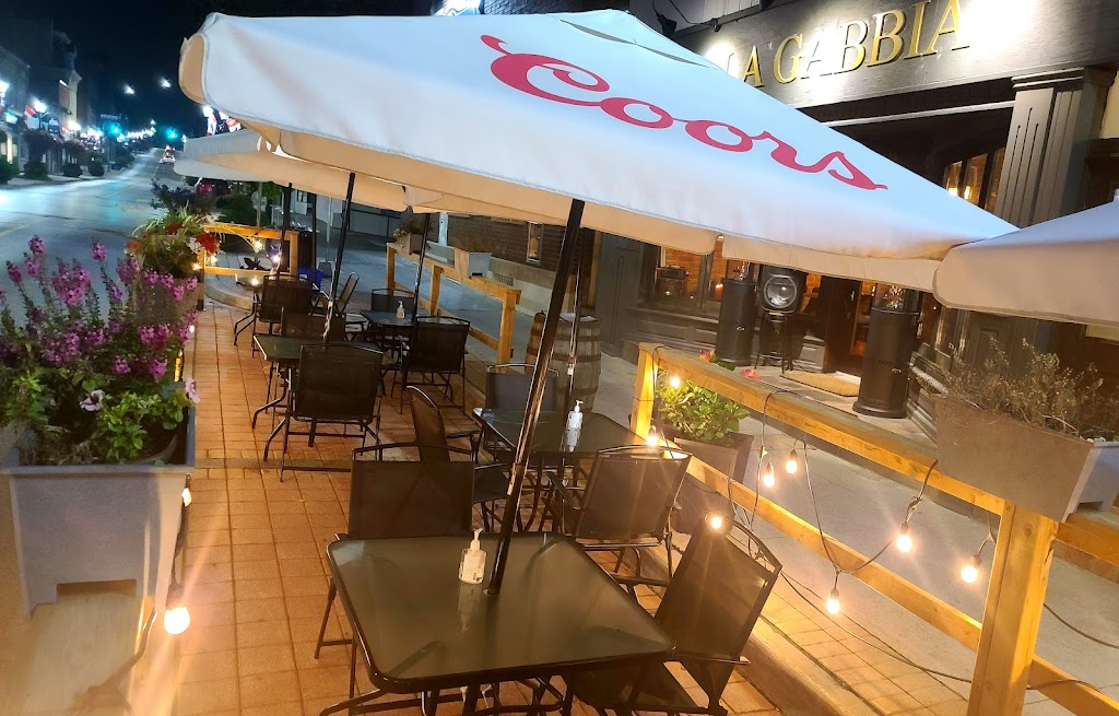 La gabbia Grill&Bar