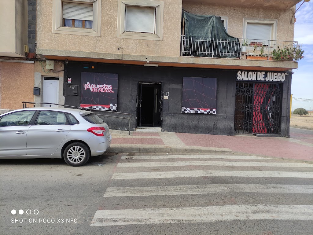 Apuestasdemurcia.es - Mani 2