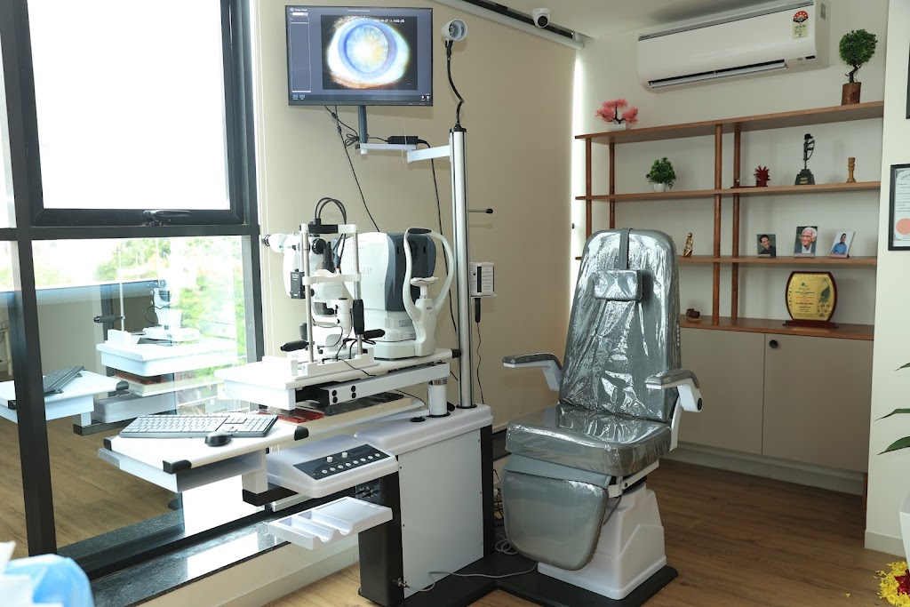Radhe Eye Hospital