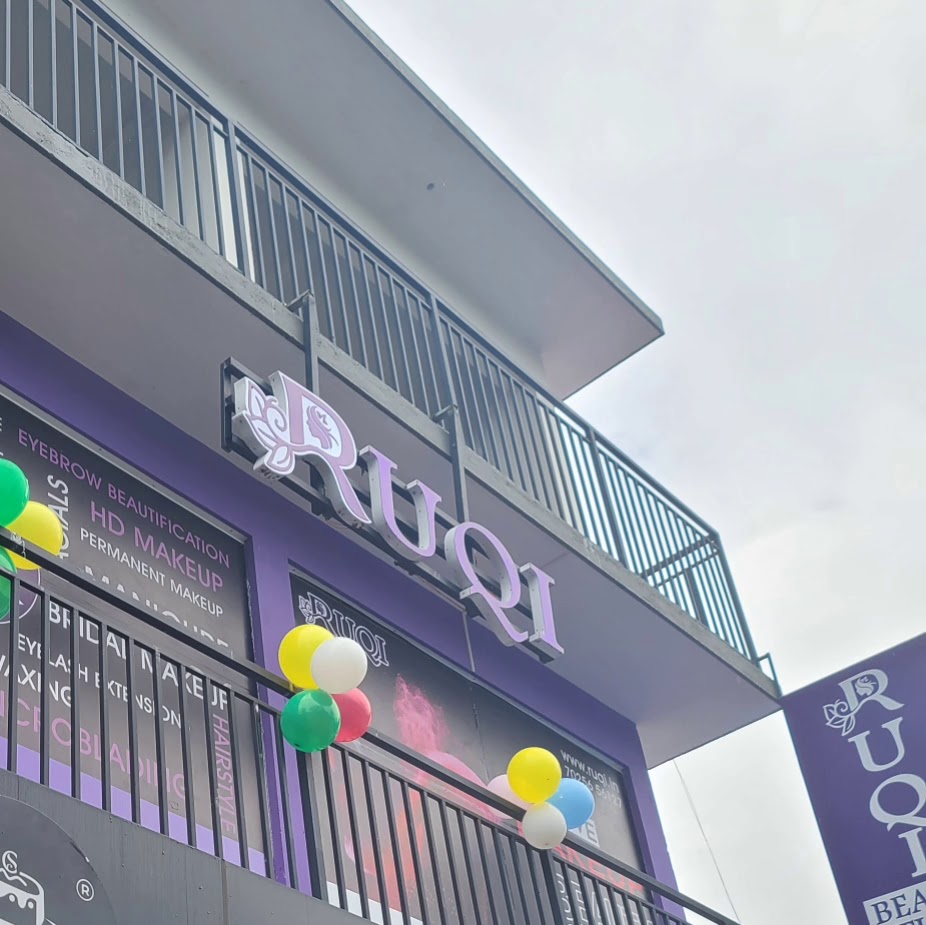 Ruqi Beauty Studio