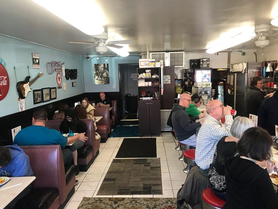 Photo of Paradise Cafe
