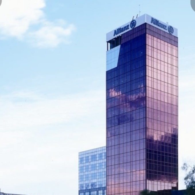 Allianz Seguros - Agente Ma Candelaria Ramos Noda — Exterior