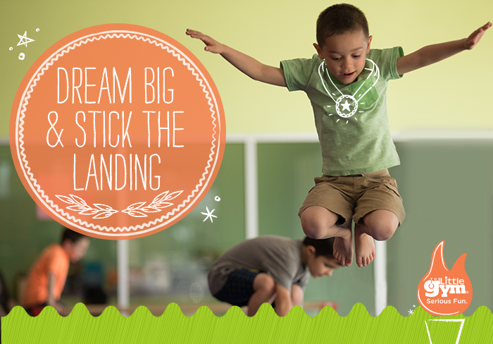  The Little Gym of Burleson