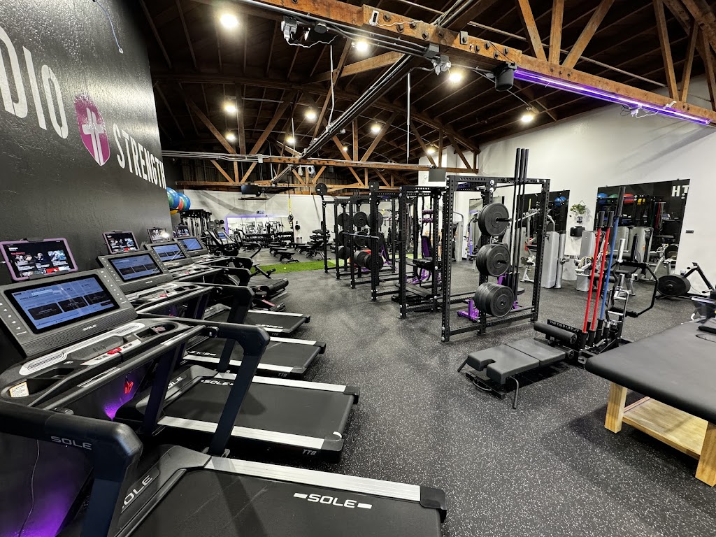  Trainability - Potrero Hill