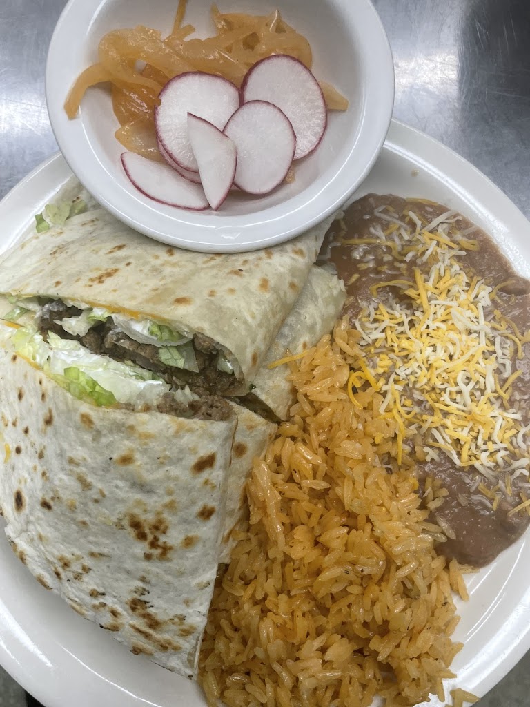  Mr Gordito Restaurant