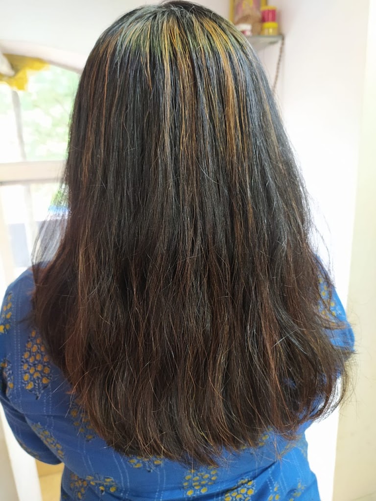 Pavi S Hair And Beauty Parlour