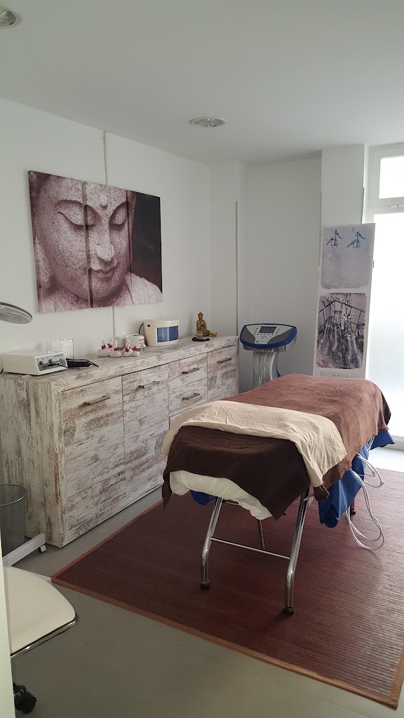 Centro De Estetica Mayva — Del propietario