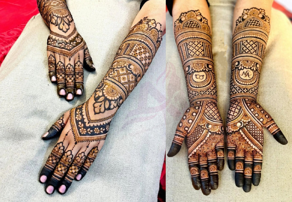 Mehndi