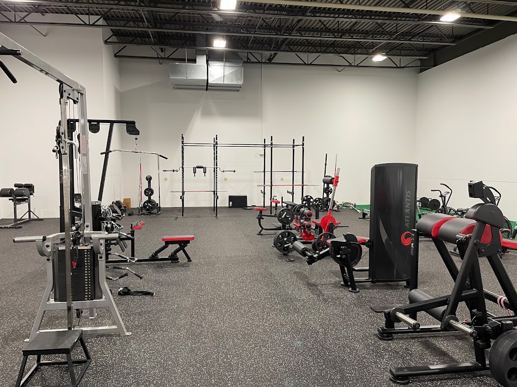  Wisconsin Performance