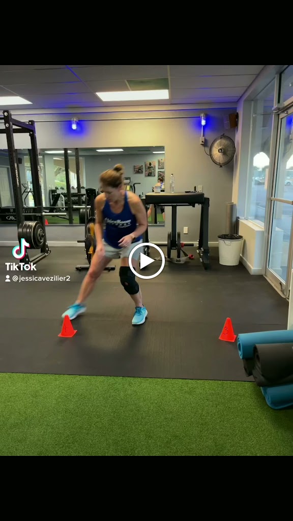  ChicaBoom Fitness SouthShore