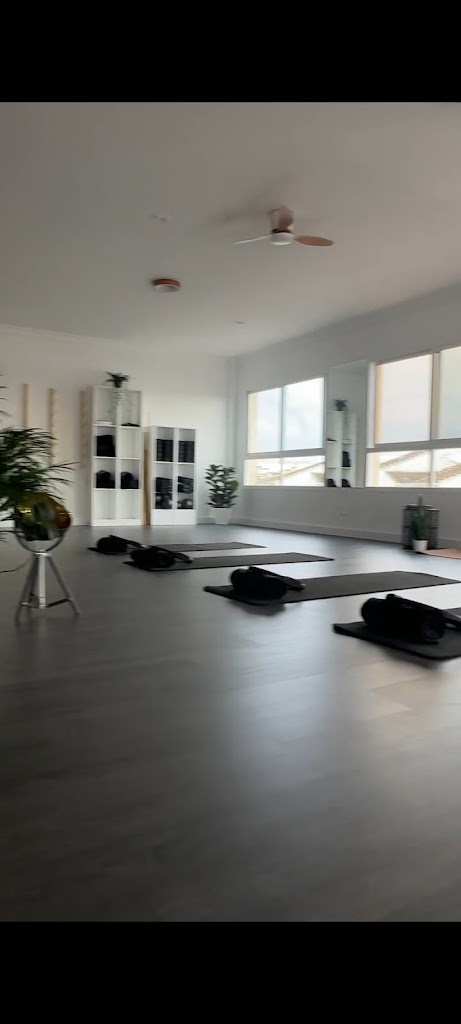Studio Frank Martin Pilates&Yoga