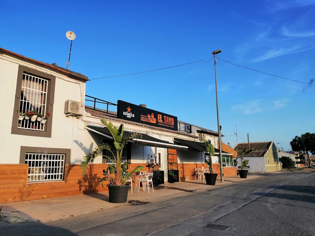 Bar Restaurante Tayo