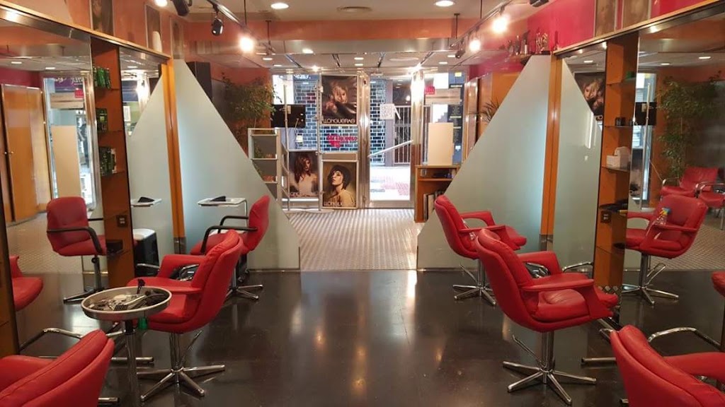Quicu Imatge — Interior