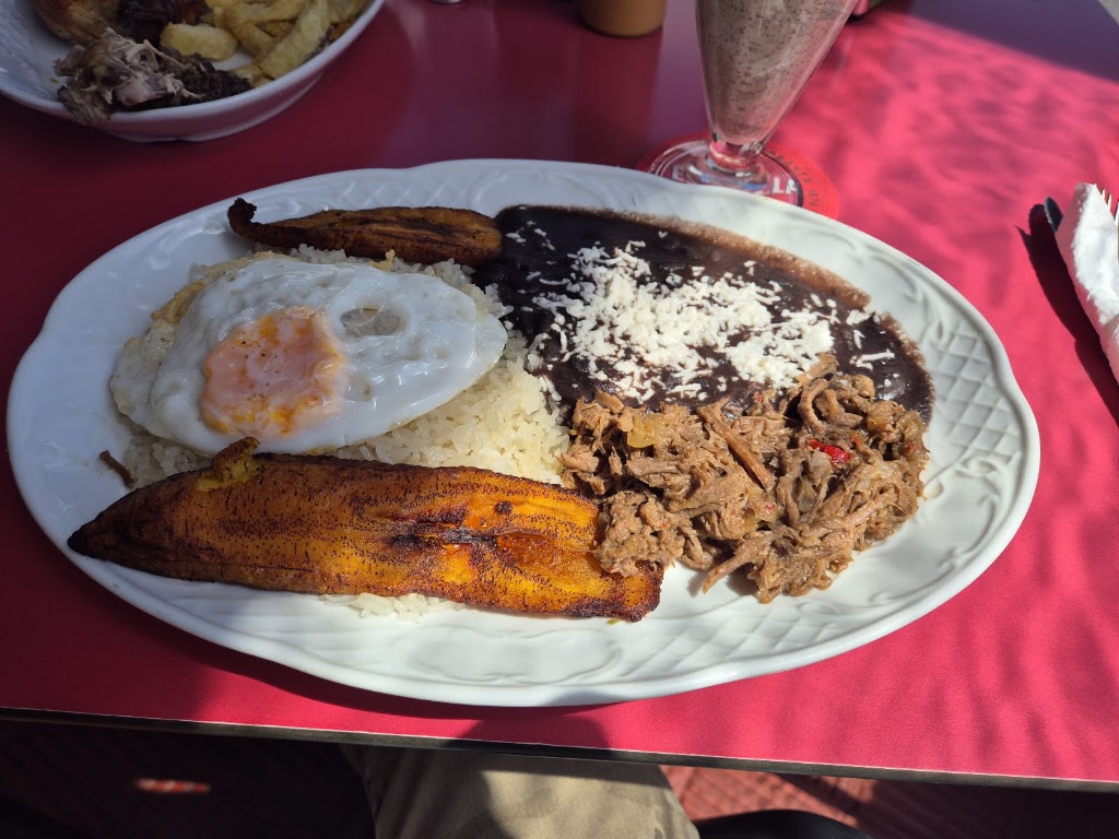 Restaurante Arepera Guayoyo — Mas recientes