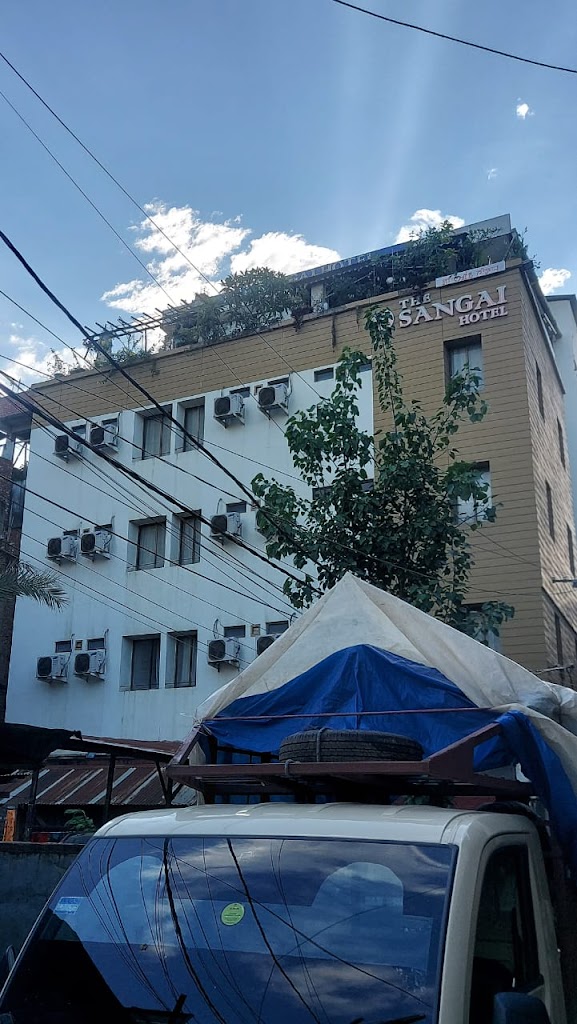 The Sangai Hotel