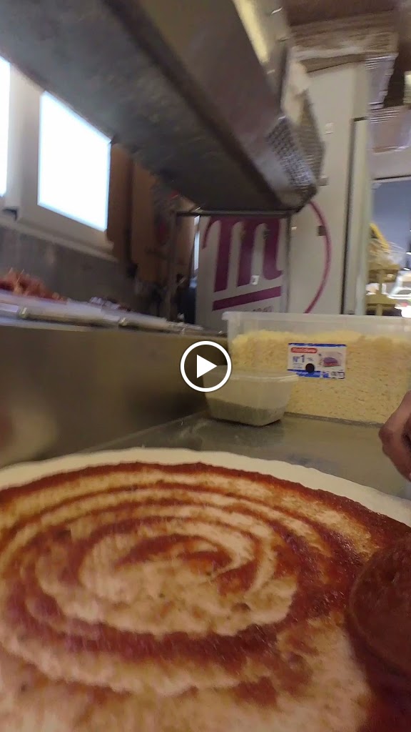 Pizza Sapri — Videos