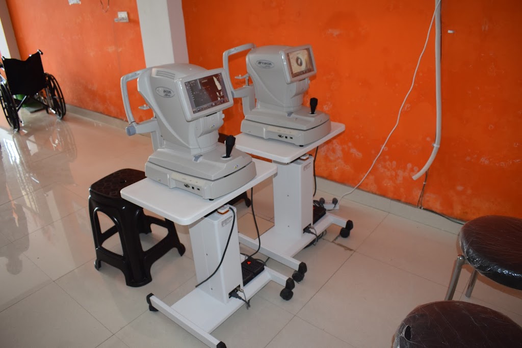 Hospital