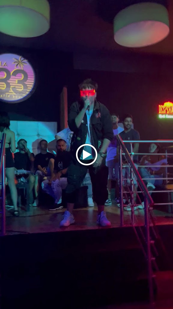 La 33 Discoteca