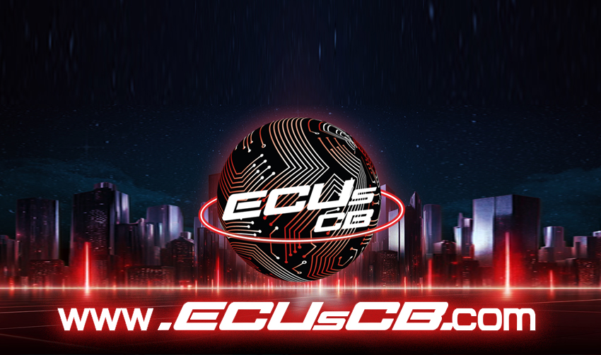 ECUsCB: Especialistas en VENTA y REPARACION de ECUS