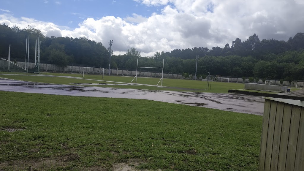Pista de Atletismo