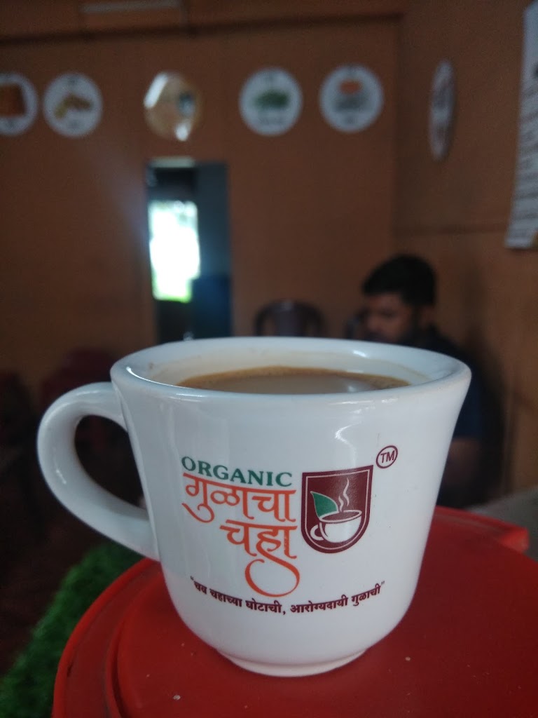 Food & drink