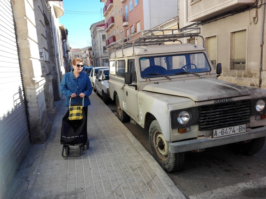 Taller Mecanico Gisbert