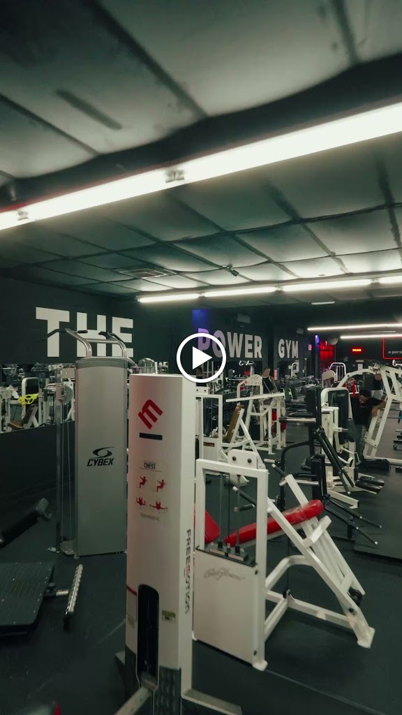 POWERGYM