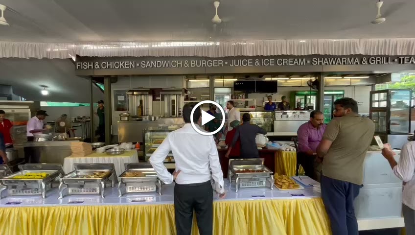 Savoury Restaurant
