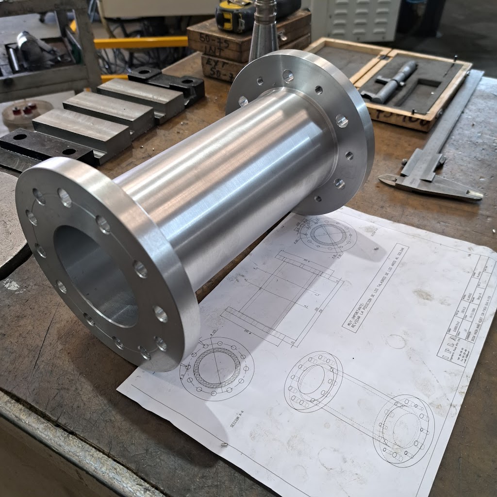 Talleres Jomarga S.L.