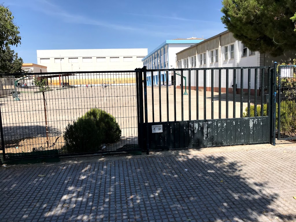 Centro De Educacion Infantil Y Primaria Las Granjas