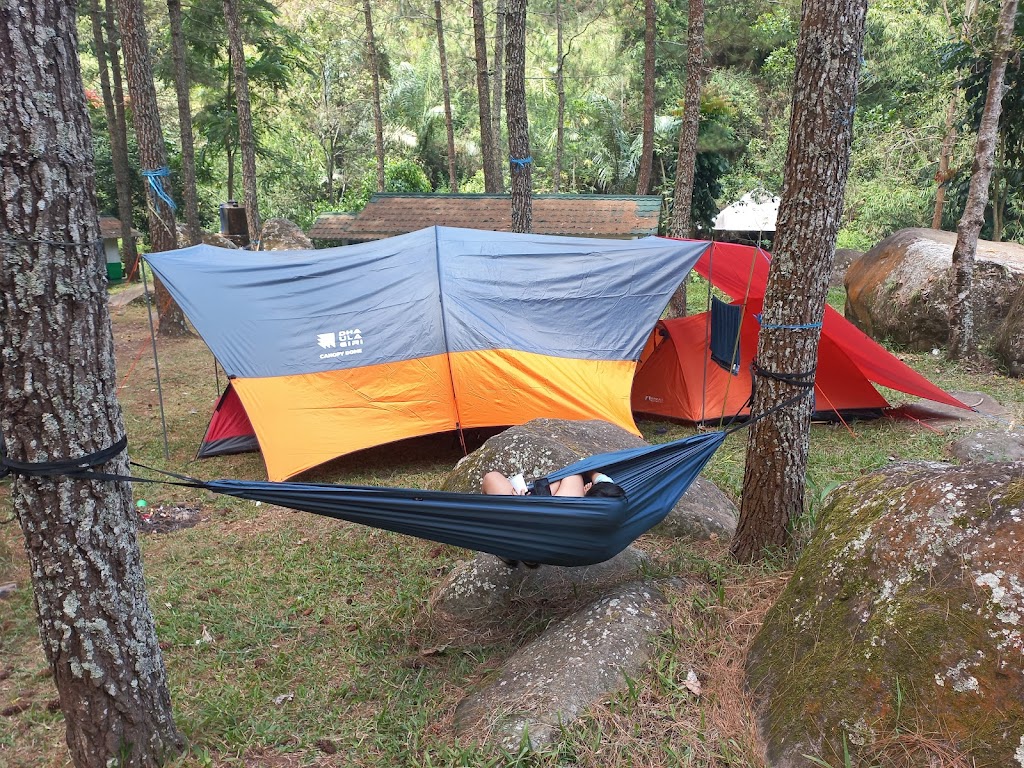 Bumi Perkemahan Cipacet