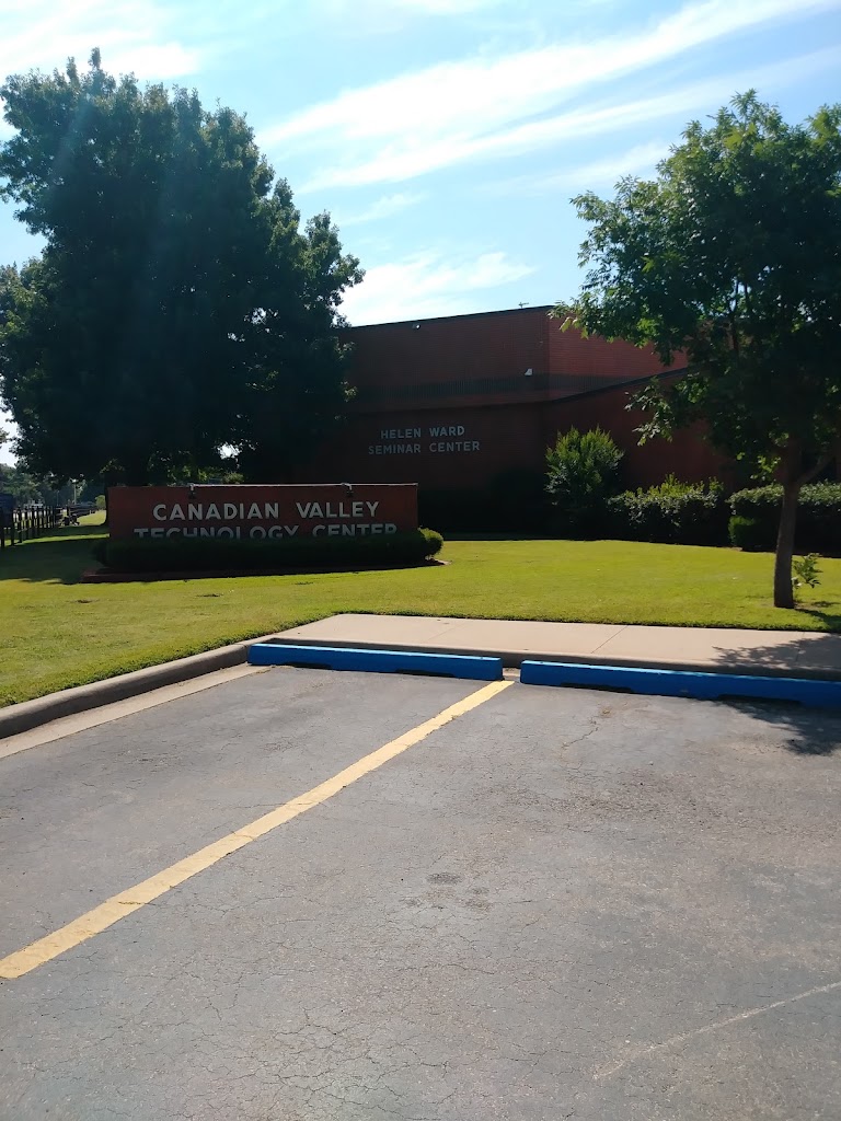 Canadian Valley Technology Center - Technical school in Chickasha , United States of America