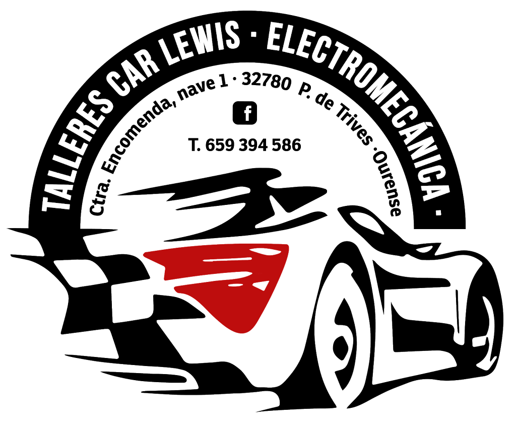 TALLERES CAR LEWIS — Del propietario