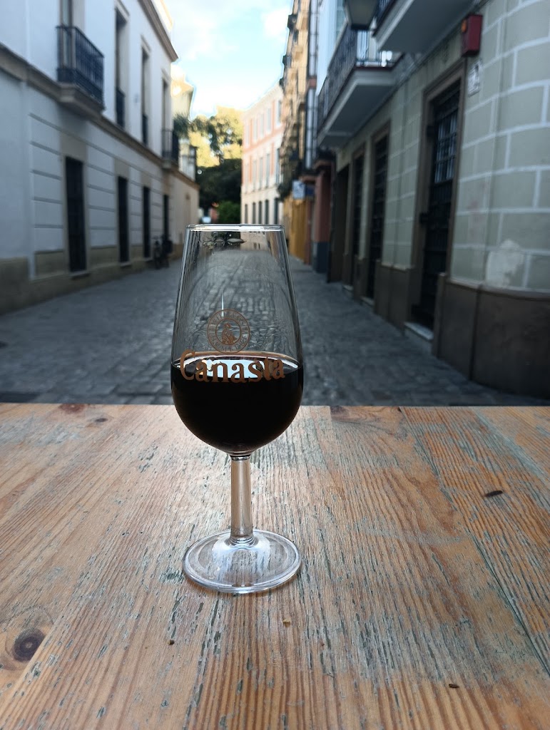 La Torneria — Comida y bebida