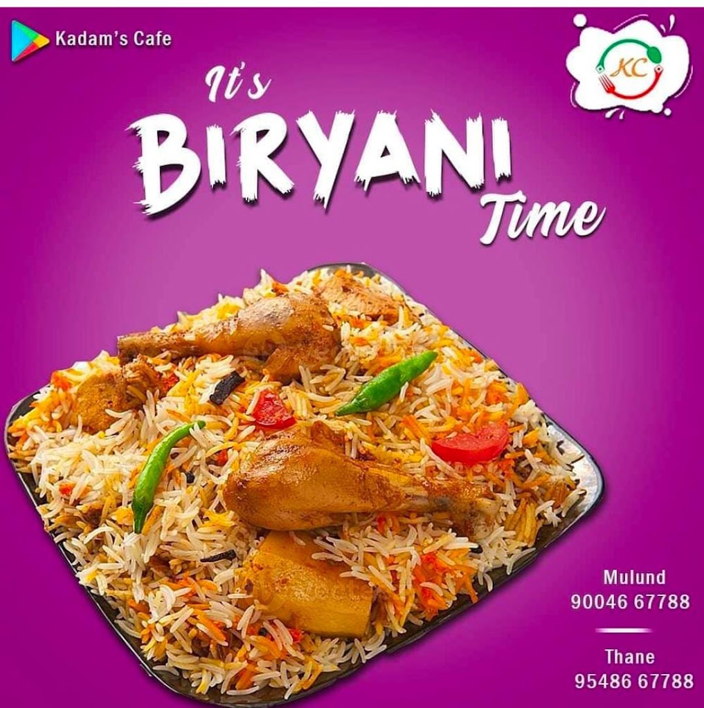 Biryani