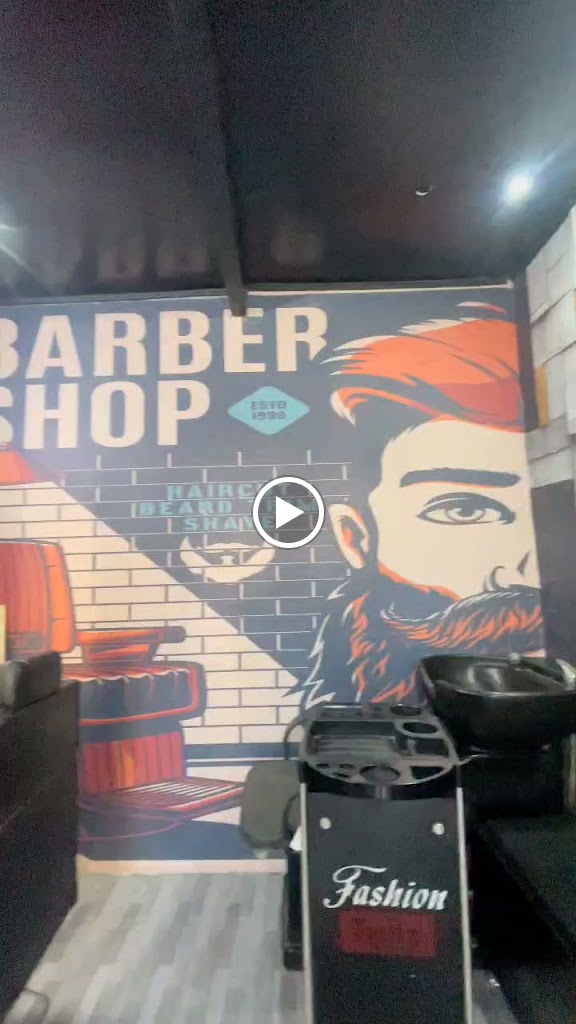 Urban Style Hair Saloon