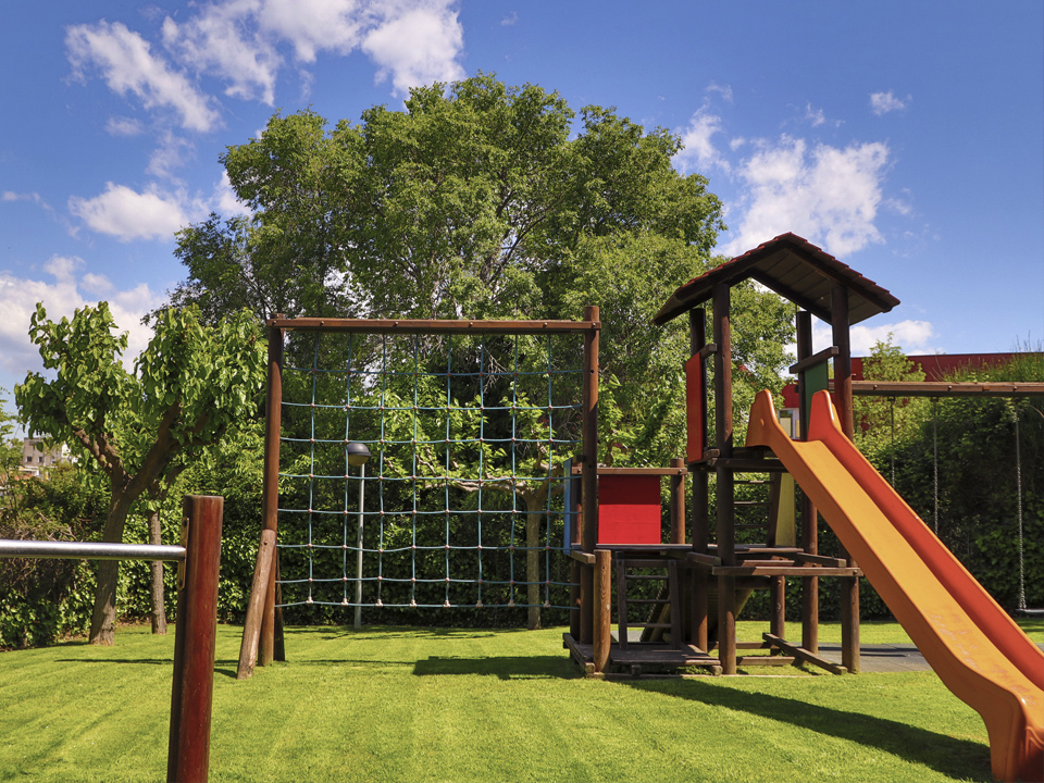 Hotel Ciutat de Granollers