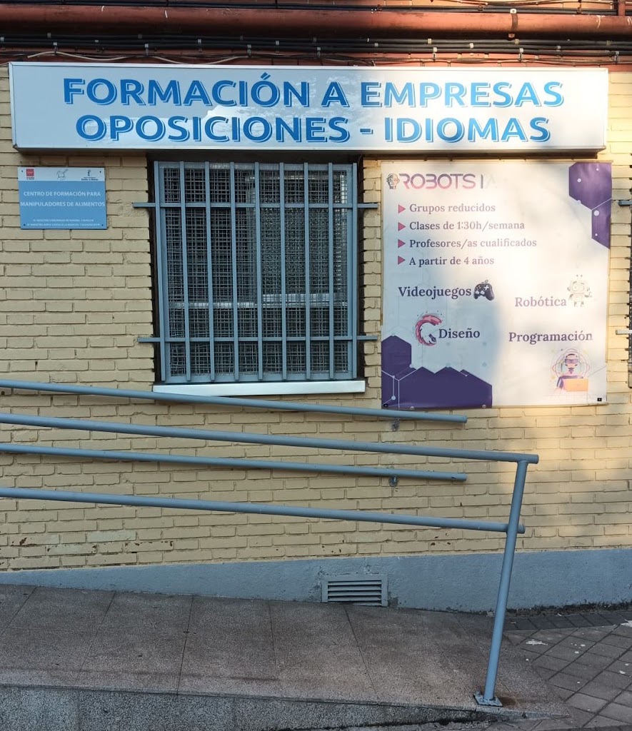 Cadel Formacion — Del propietario
