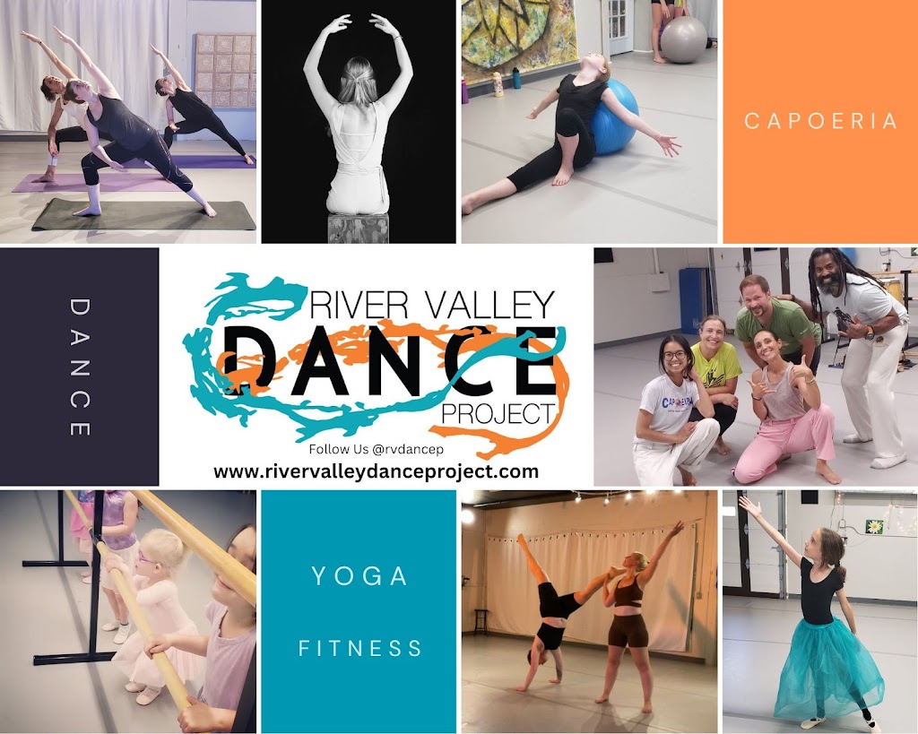  River Valley Dance Project